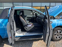 Ford - ranger - 3.2 - 2016 - be combinatie - bolle fiftwheel oplegger - afbeelding 48 van  65