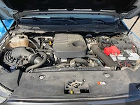 Ford - ranger - 3.2 - 2016 - be combinatie - bolle fiftwheel oplegger - afbeelding 50 van  65