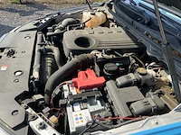 Ford - ranger - 3.2 - 2016 - be combinatie - bolle fiftwheel oplegger - afbeelding 52 van  65