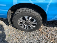 Ford - ranger - 3.2 - 2016 - be combinatie - bolle fiftwheel oplegger - afbeelding 54 van  65