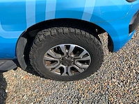 Ford - ranger - 3.2 - 2016 - be combinatie - bolle fiftwheel oplegger - afbeelding 55 van  65