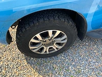 Ford - ranger - 3.2 - 2016 - be combinatie - bolle fiftwheel oplegger - afbeelding 57 van  65