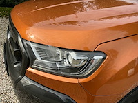 Ford - ranger - 3.2 tdci wildtr.sup. - bedrijfswagen - afbeelding 9 van  42