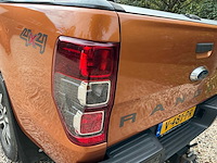 Ford - ranger - 3.2 tdci wildtr.sup. - bedrijfswagen - afbeelding 11 van  42