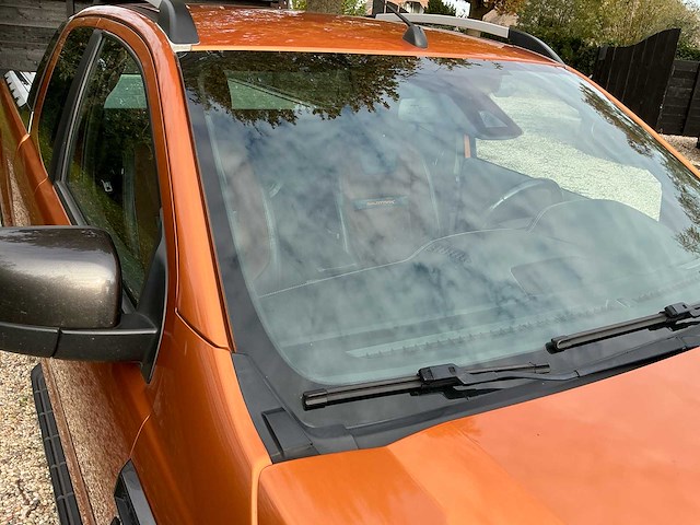 Ford - ranger - 3.2 tdci wildtr.sup. - bedrijfswagen - afbeelding 17 van  42