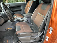 Ford - ranger - 3.2 tdci wildtr.sup. - bedrijfswagen - afbeelding 21 van  42