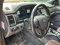 Ford - ranger - 3.2 tdci wildtr.sup. - bedrijfswagen - afbeelding 24 van  42