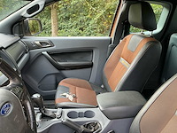 Ford - ranger - 3.2 tdci wildtr.sup. - bedrijfswagen - afbeelding 25 van  42