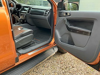 Ford - ranger - 3.2 tdci wildtr.sup. - bedrijfswagen - afbeelding 30 van  42