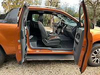 Ford - ranger - 3.2 tdci wildtr.sup. - bedrijfswagen - afbeelding 32 van  42