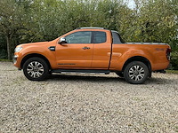 Ford - ranger - 3.2 tdci wildtr.sup. - bedrijfswagen - afbeelding 41 van  42