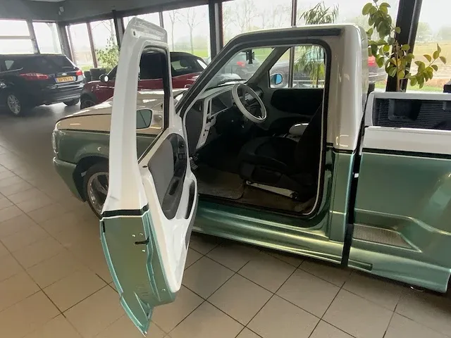 Ford - ranger 4.0 - custom bedrijfswagen - afbeelding 5 van  27