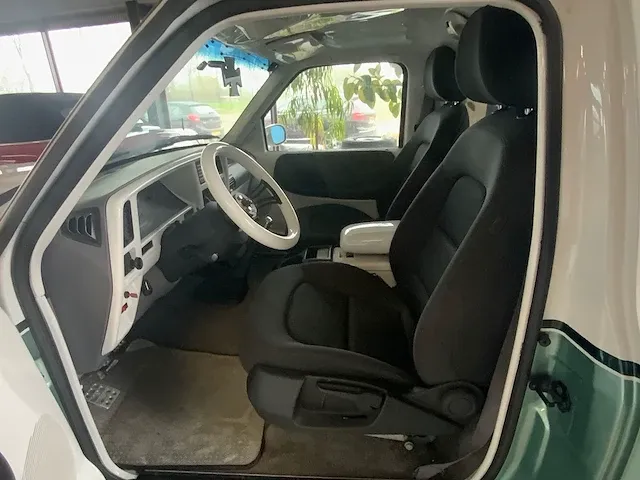 Ford - ranger 4.0 - custom bedrijfswagen - afbeelding 6 van  27