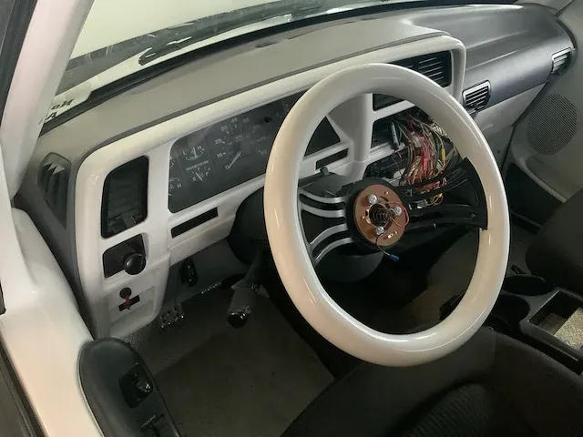 Ford - ranger 4.0 - custom bedrijfswagen - afbeelding 8 van  27