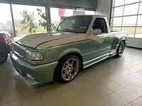 Ford - ranger 4.0 - custom bedrijfswagen