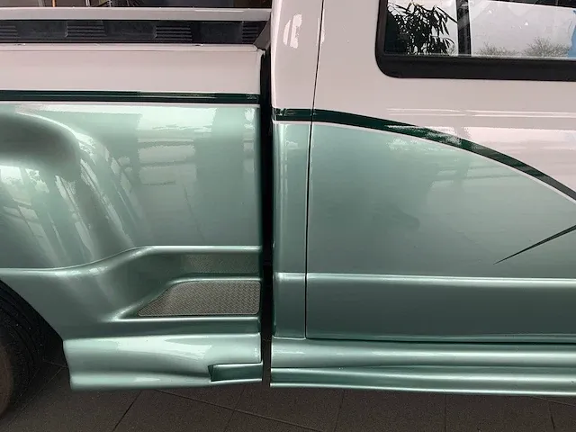 Ford - ranger 4.0 - custom bedrijfswagen - afbeelding 13 van  27