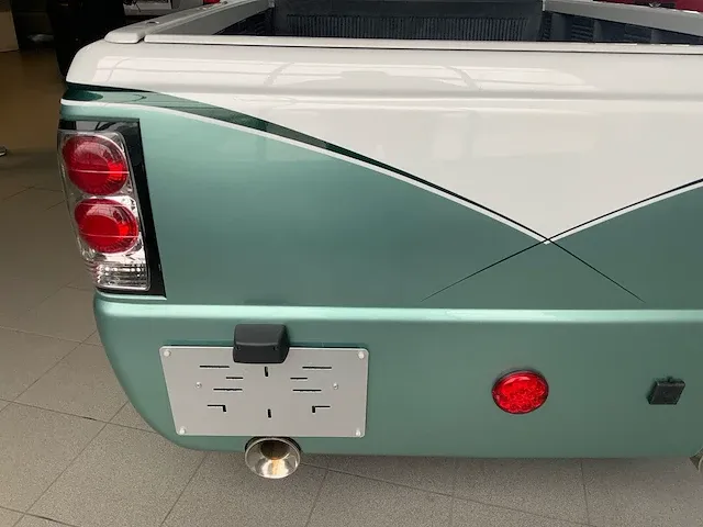 Ford - ranger 4.0 - custom bedrijfswagen - afbeelding 14 van  27
