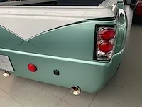 Ford - ranger 4.0 - custom bedrijfswagen - afbeelding 15 van  27
