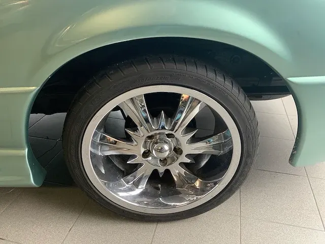 Ford - ranger 4.0 - custom bedrijfswagen - afbeelding 16 van  27