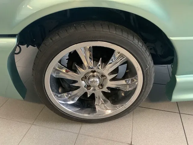 Ford - ranger 4.0 - custom bedrijfswagen - afbeelding 17 van  27