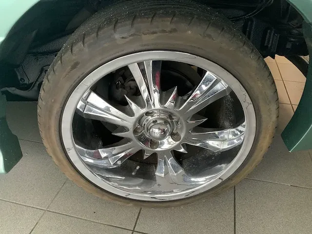 Ford - ranger 4.0 - custom bedrijfswagen - afbeelding 19 van  27