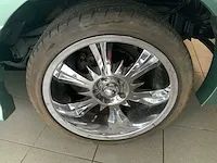 Ford - ranger 4.0 - custom bedrijfswagen - afbeelding 19 van  27