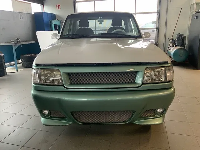 Ford - ranger 4.0 - custom bedrijfswagen - afbeelding 12 van  27