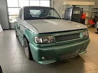 Ford - ranger 4.0 - custom bedrijfswagen - afbeelding 23 van  27