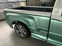 Ford - ranger 4.0 - custom bedrijfswagen - afbeelding 24 van  27