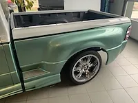 Ford - ranger 4.0 - custom bedrijfswagen - afbeelding 25 van  27