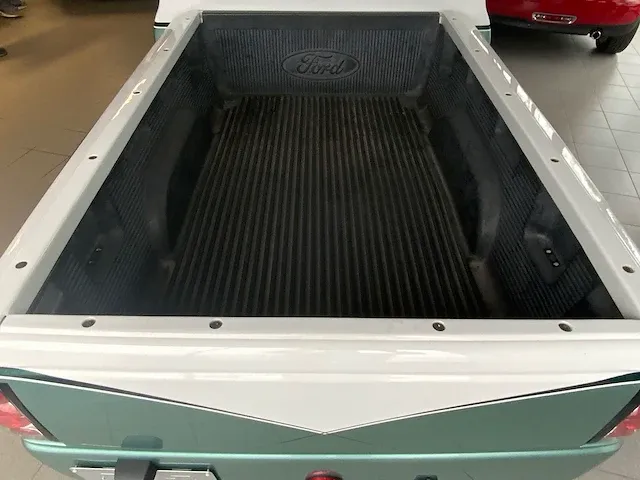 Ford - ranger 4.0 - custom bedrijfswagen - afbeelding 26 van  27