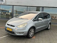 Ford - s-max - 2.0-16v - td-370-z - 2009 - afbeelding 1 van  13