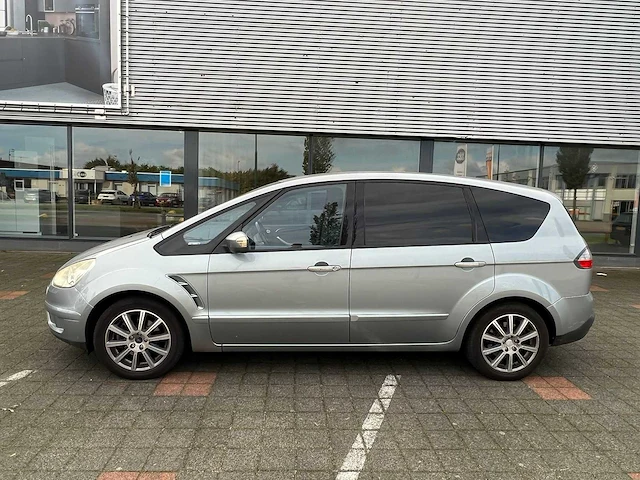 Ford - s-max - 2.0-16v - td-370-z - 2009 - afbeelding 6 van  13