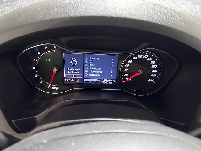 Ford - s-max - 2.0 ecob. s edit.7p. - tp-565-j - afbeelding 10 van  22