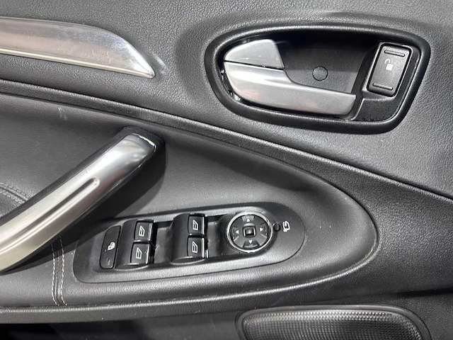 Ford - s-max - 2.0 ecob. s edit.7p. - tp-565-j - afbeelding 11 van  22