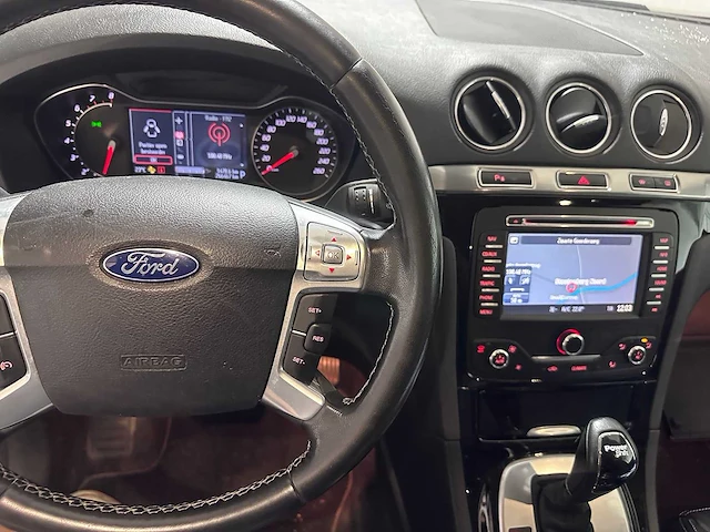 Ford - s-max - 2.0 ecob. s edit.7p. - tp-565-j - afbeelding 13 van  22