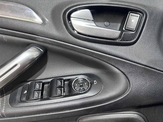 Ford - s-max - 2.0 ecob. s edit.7p. - tp-565-j - afbeelding 14 van  22