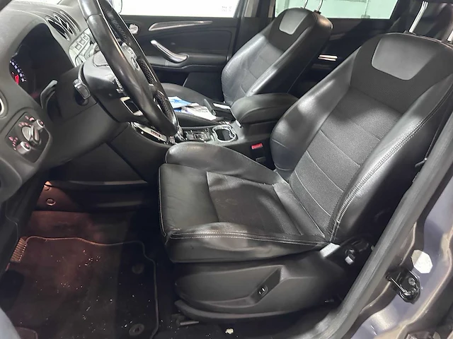 Ford - s-max - 2.0 ecob. s edit.7p. - tp-565-j - afbeelding 17 van  22