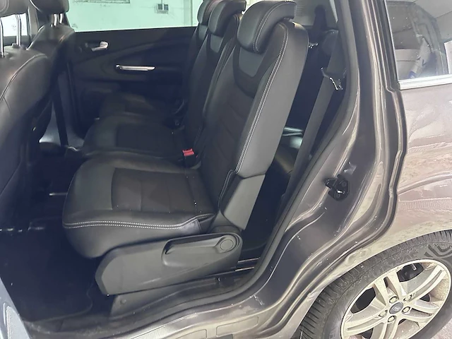 Ford - s-max - 2.0 ecob. s edit.7p. - tp-565-j - afbeelding 18 van  22