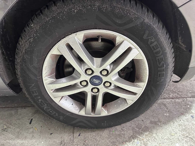 Ford - s-max - 2.0 ecob. s edit.7p. - tp-565-j - afbeelding 20 van  22