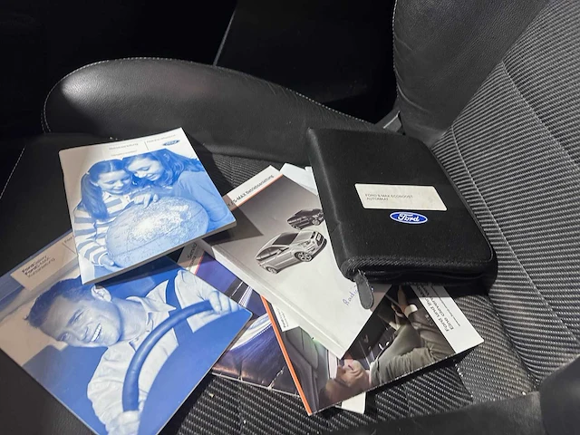 Ford - s-max - 2.0 ecob. s edit.7p. - tp-565-j - afbeelding 22 van  22
