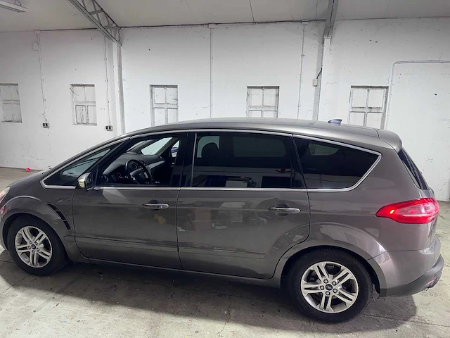 Ford - s-max - 2.0 ecob. s edit.7p. - tp-565-j - afbeelding 2 van  22