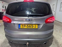 Ford - s-max - 2.0 ecob. s edit.7p. - tp-565-j - afbeelding 4 van  22