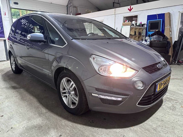 Ford - s-max - 2.0 ecob. s edit.7p. - tp-565-j - afbeelding 6 van  22