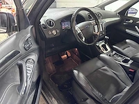 Ford - s-max - 2.0 ecob. s edit.7p. - tp-565-j - afbeelding 8 van  22