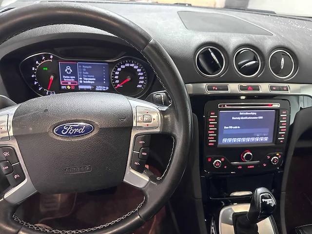 Ford - s-max - 2.0 ecob. s edit.7p. - tp-565-j - afbeelding 9 van  22