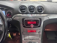 Ford - s-max - 2.5-20v turbo - 17-gsx-8 - afbeelding 12 van  19