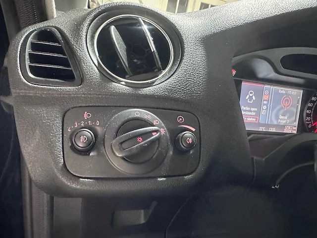 Ford - s-max - 2.5-20v turbo - 17-gsx-8 - afbeelding 13 van  19