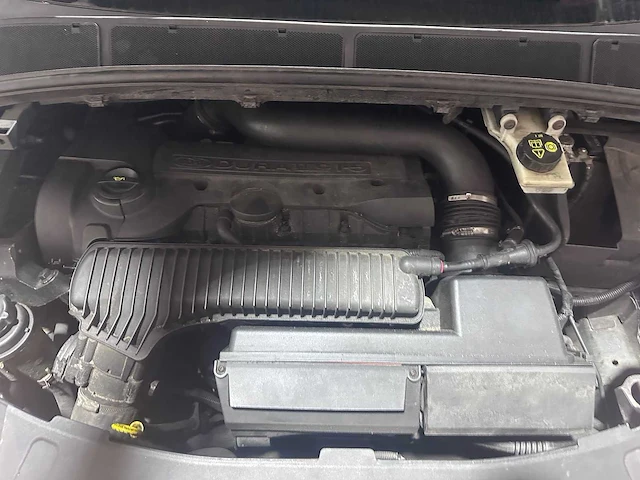 Ford - s-max - 2.5-20v turbo - 17-gsx-8 - afbeelding 18 van  19