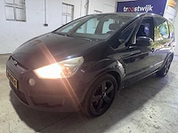 Ford - s-max - 2.5-20v turbo - 17-gsx-8 - afbeelding 1 van  19